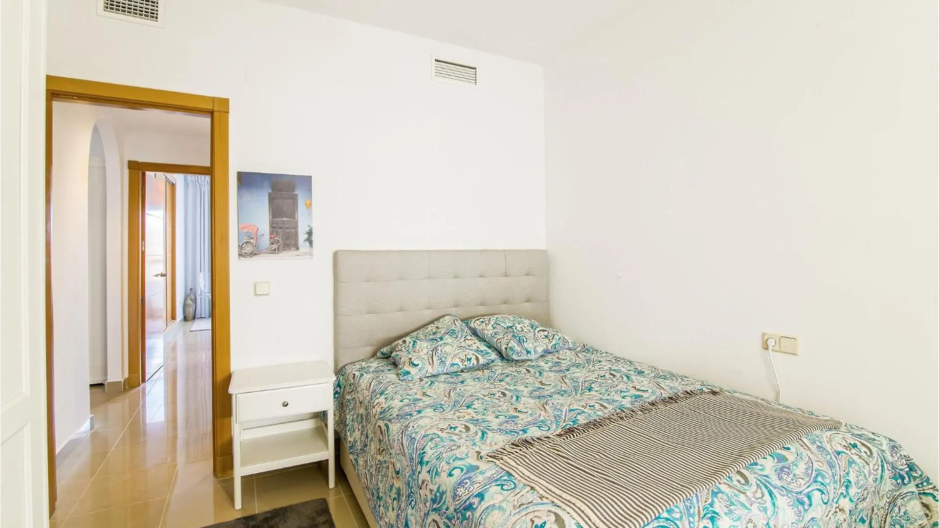 2 Bedroom Cozy Apartment In Sabinillas San Luis de Sabinillas Spanien
