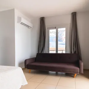 3* Hotel Dona Luisa